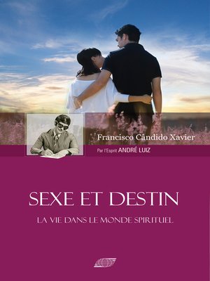 cover image of Sexe et Destin